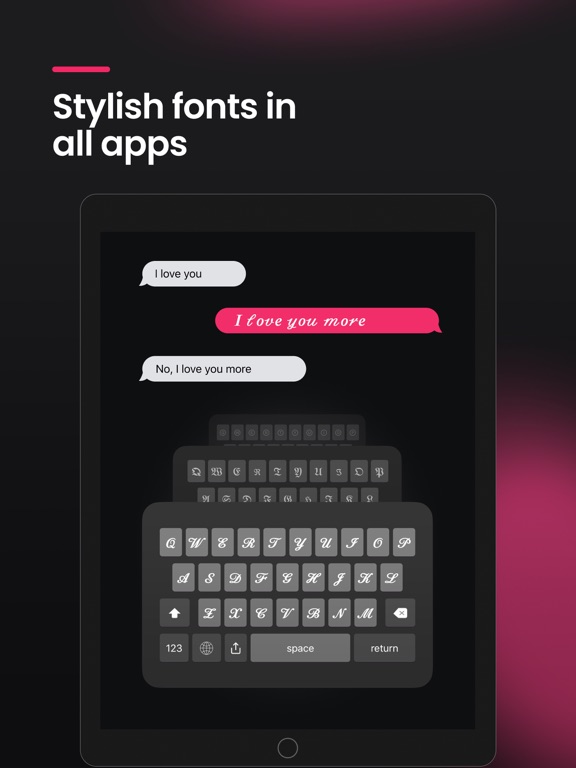 iPad Image of WidgetBox: Widgets for iPhone