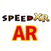 スピードXR ARアプリ - iPadアプリ