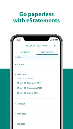 CareCredit Mobile screenshot 7