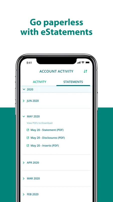 CareCredit Mobile screenshot 7 of 10