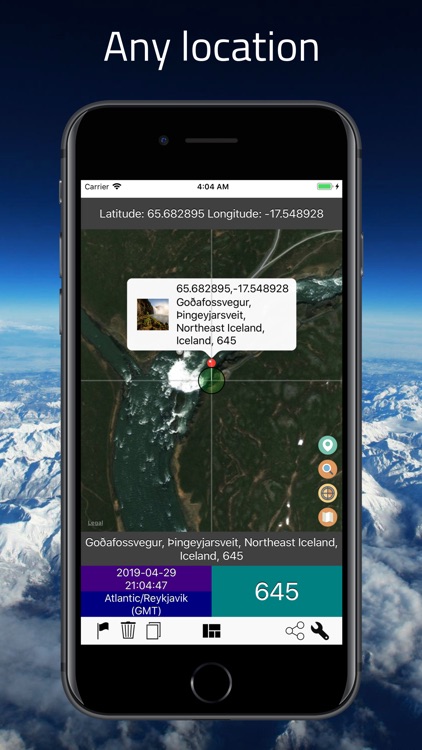 AddressFinder - Zipcode Lookup screenshot-4