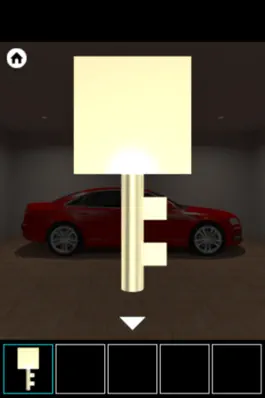 Game screenshot KURUMA - room escape game - hack