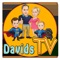 DavidsTV Scary Family