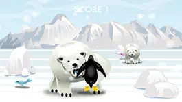Game screenshot Penguin 3D Arctic Runner hack
