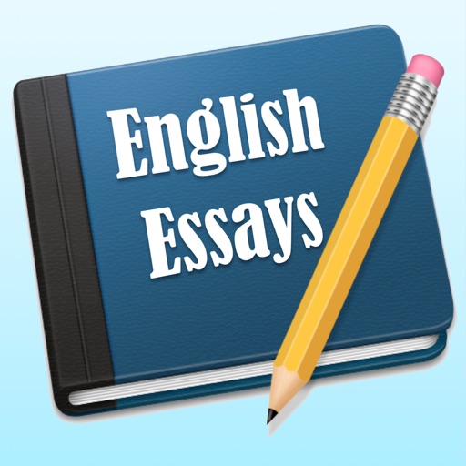 Learn English Essays iOS App