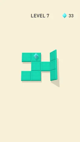 Game screenshot RollUp Tiles apk