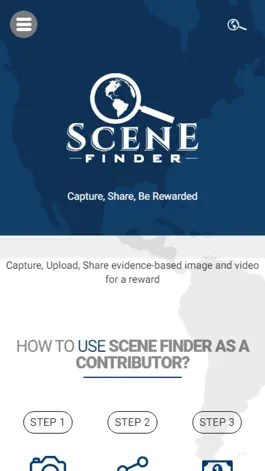 Game screenshot Scene Finder Contributors mod apk