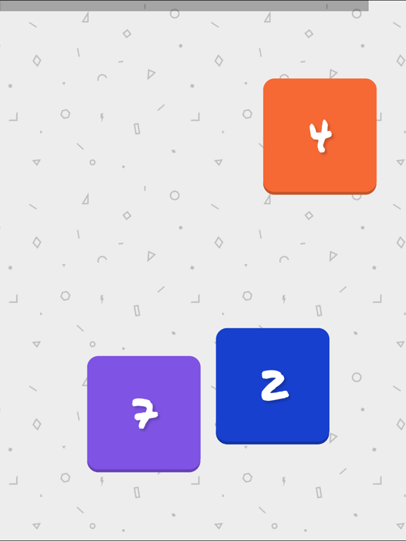 Screenshot #5 pour Matematik Oyunları - Hafıza