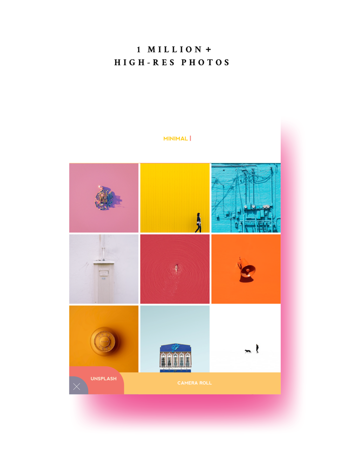 VanillaPen Design Studio