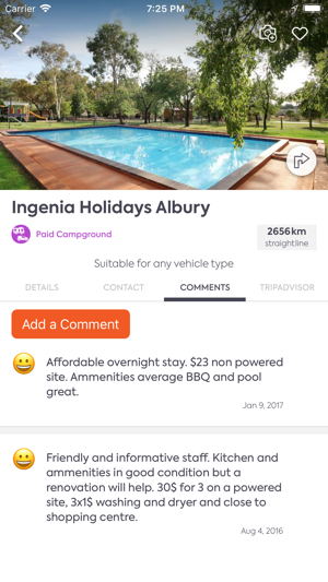 Discovery Roadtrip(圖5)-速報App