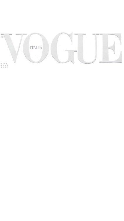 VOGUE ITALIA screenshot-6