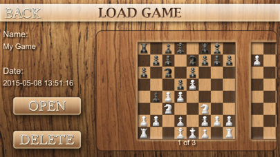 Chess Prime 3D Screenshot