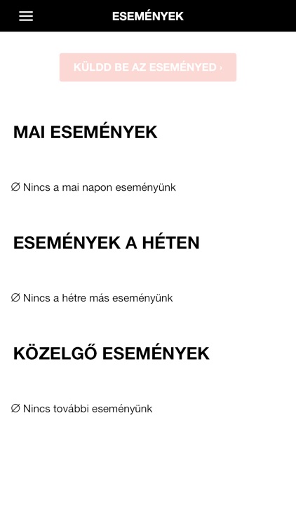 Kóstolónapok screenshot-3