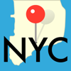 Bicycle Labs LLC - Landmarks New York アートワーク