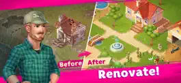 Game screenshot Find Differences: Design Manor mod apk