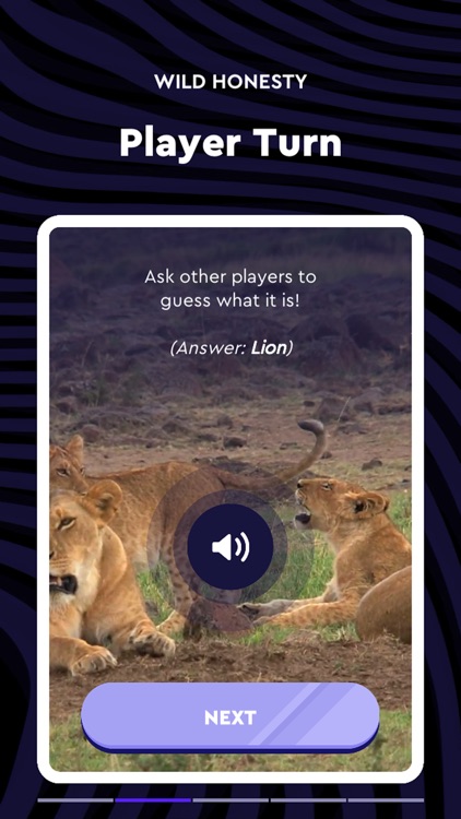 Wild Honesty screenshot-5