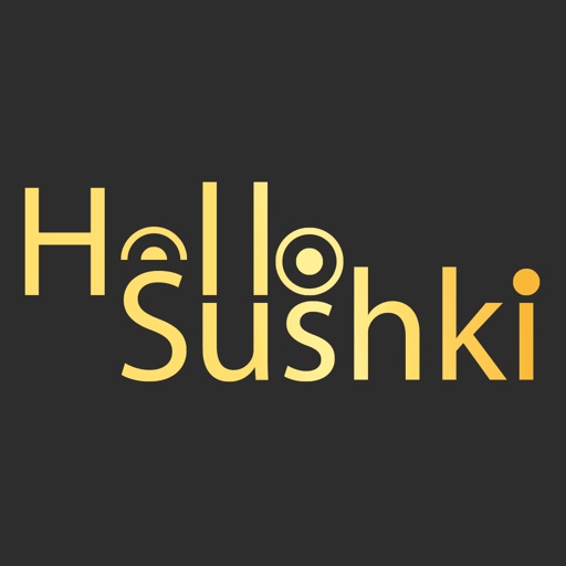 Hello Sushki | Russia icon