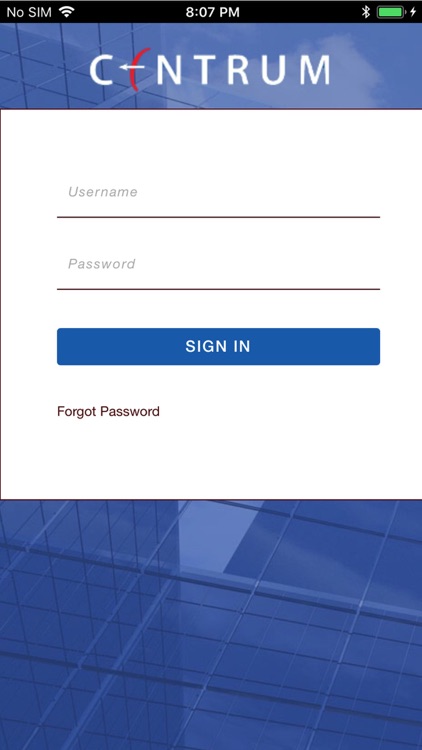 Centrum Wealth - MF Online