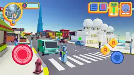 Game screenshot UAE Kid X mod apk