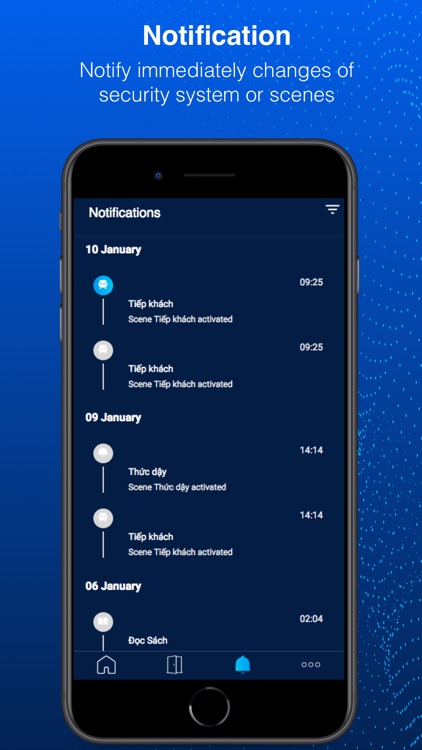 Dhome Pro screenshot-5