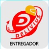 Delívius - Entregador icon