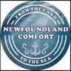 Newfoundland Comfort Food App Feedback