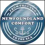 Newfoundland Comfort Food App Contact