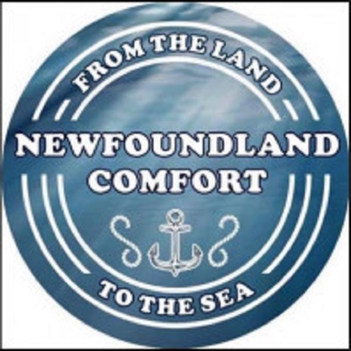 Newfoundland Comfort Food