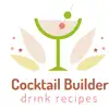 Cocktail Builder Drink Recipes