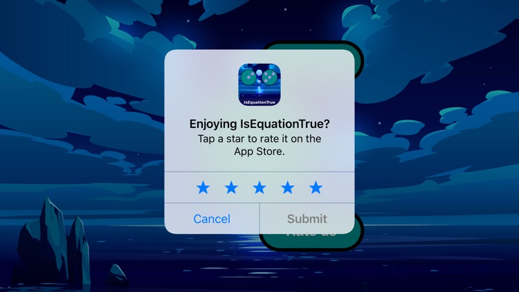 IsEquationTrue screenshot-5