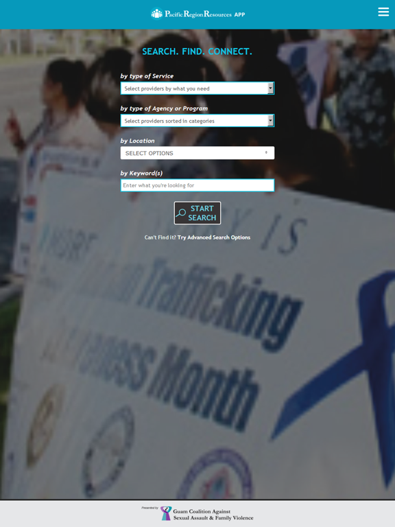 Screenshot #5 pour Pacific Region Resources