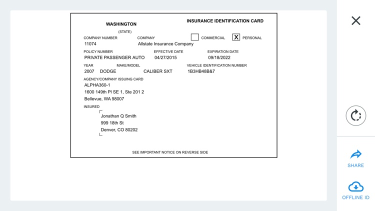 InsurLink screenshot-3