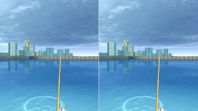 Screenshot #3 pour VR Fishing