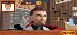 Game screenshot Barber Shop Hair Cut Saloon 3D mod apk