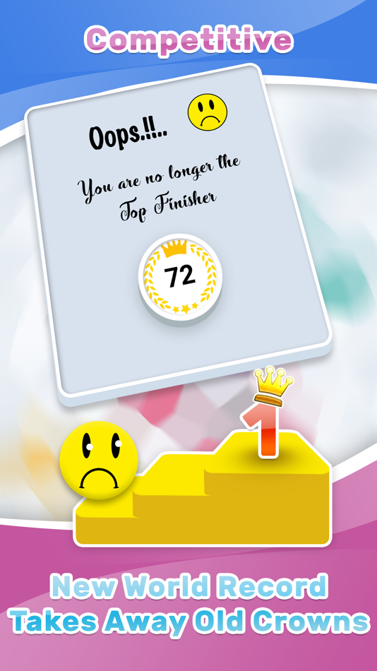 #4. Squaredom - Tile Match Games (iOS) 由: Shajir Kalady
