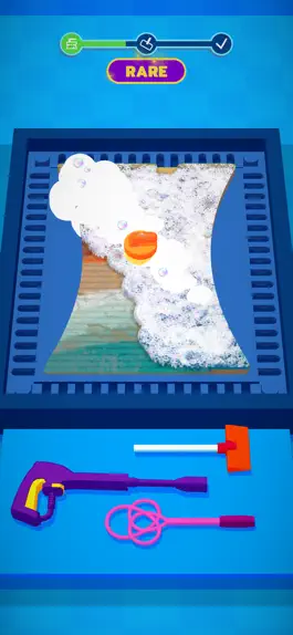Game screenshot Clean Inc. hack