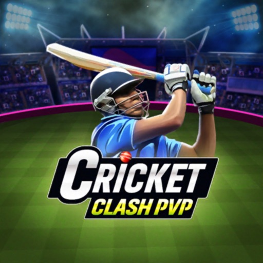 Cricket Clash Live icon