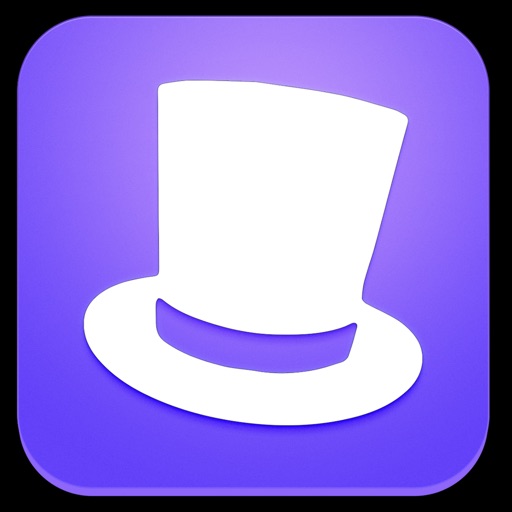 Kadabra - Guest Application