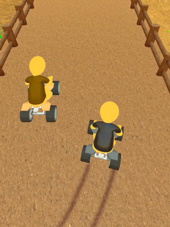 Screenshot #6 pour Quad Bikes 2020-Jeux Sans Wifi