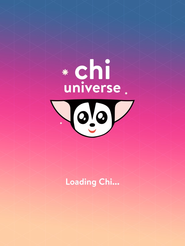 Chi Universe Yoga on the App Store