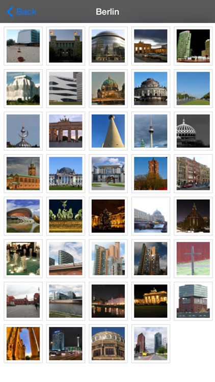 Berlin Offline Travel Guide screenshot-4