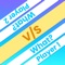 Quiz Duel - 2 Player quiz is one of the coolest and best 2 player games for free