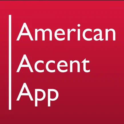 American Accent App Cheats