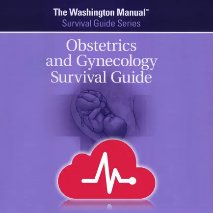 Washington Manual Ob Gy Guide Cheats