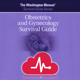 Washington Manual Ob Gy Guide