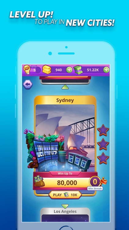 Jeopardy! World Tour screenshot-1