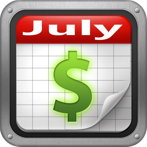 My Expense Tracker Diary & GPS