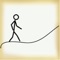 There lot’s of stickman and drawing games are available on store, but stickman world is the best adventurous game because in stickman world you can create/draw your own environment, or draw anything you want like emojies or anything else