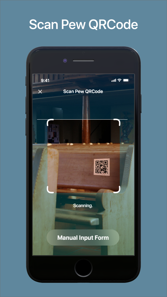 #1. Contact Tracing App (iOS) Podle: CCS Group Pte Ltd