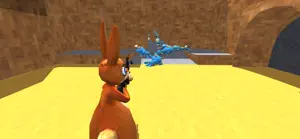 Chungus Battle Simulator screenshot #3 for iPhone